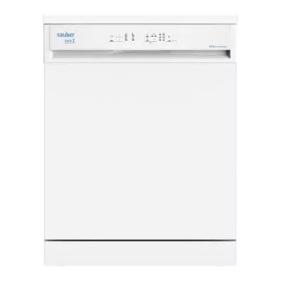 Lavavajillas Sauber SERIE 1-DW6103W V